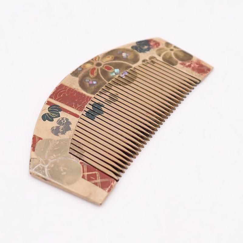 骨董アンティーク 漆塗りの行器 ほかい 金細工 日本美術 工芸品 吉祥文様 和柄 imgrc0180810832.jpg