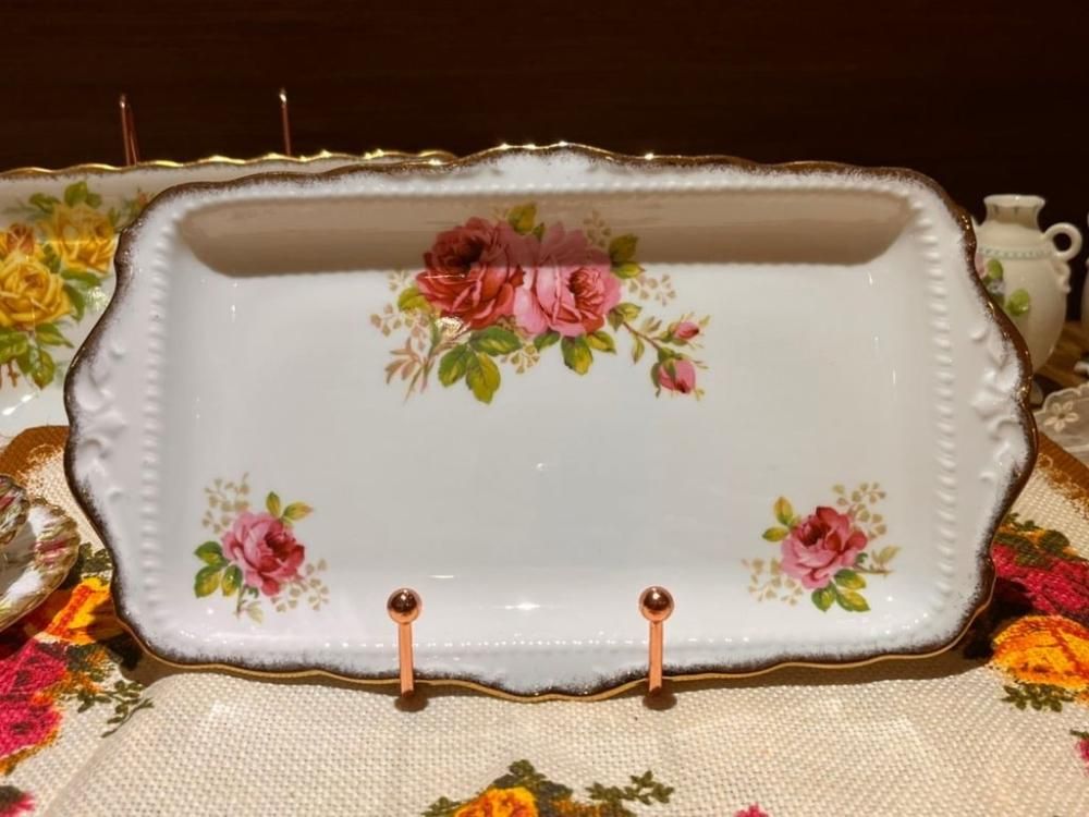 ３点♡　フランス　アンティーク　ハンドモチーフ　クリップ　アドバタイジング adp-accs-16163-2b_1.jpg