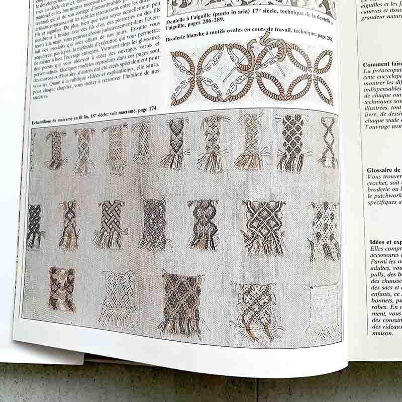 ե󥹸ܡ˻Żܡܡ緿ܡ TRAVAUX A LAIGUILLE