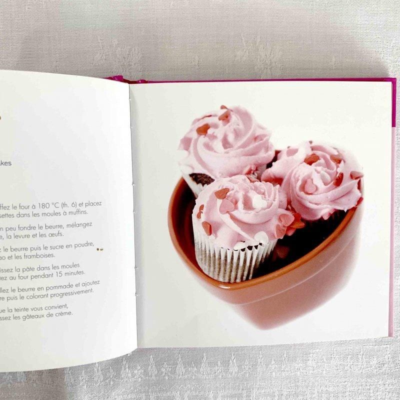 ե󥹸ܡ쥷ܡåץ mes petites délices de Cupcakes