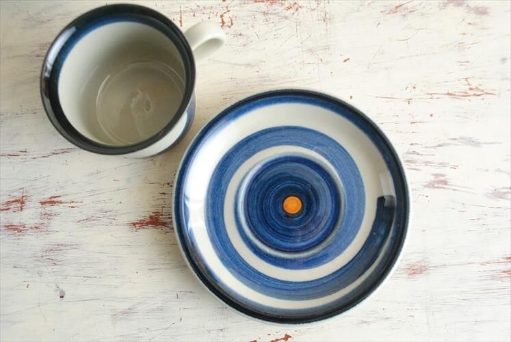 Rorstrand 륹ȥ Glunt ȥꥪå åס 19cmץ졼  ̲  ơ ƥ_220212