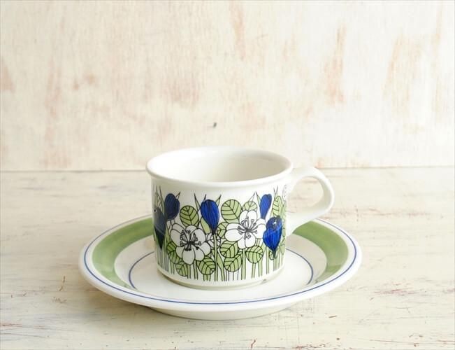  ARABIA ӥ KROKUS 顼 åס å ESTERI TOMULA ̲ ե ƥ_220223