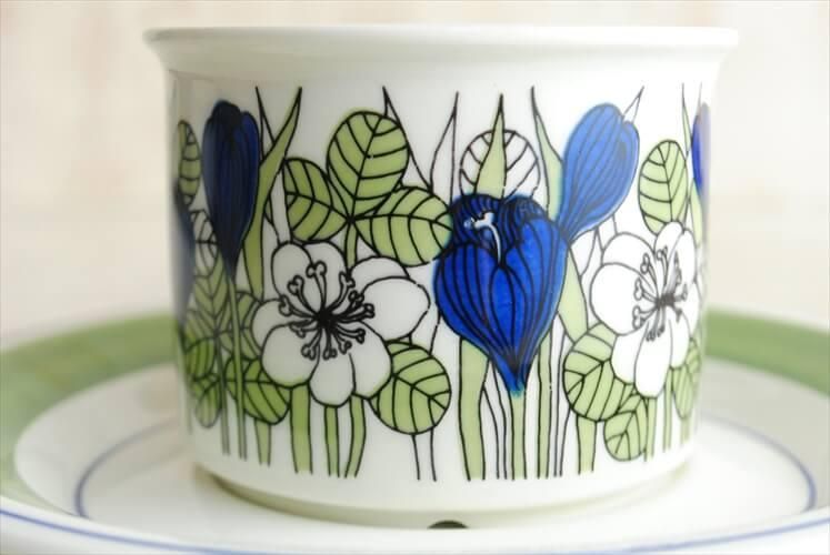  ARABIA ӥ KROKUS 顼 åס å ESTERI TOMULA ̲ ե ƥ_220223