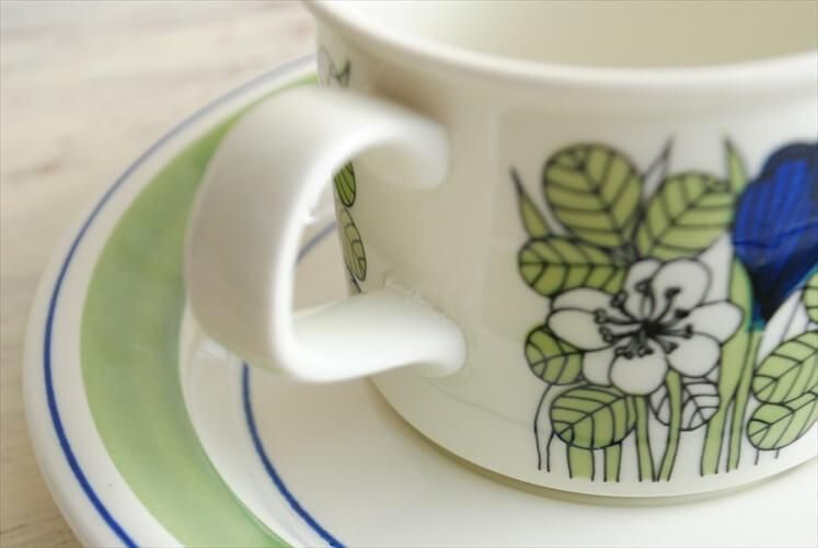  ARABIA ӥ KROKUS 顼 åס å ESTERI TOMULA ̲ ե ƥ_220223