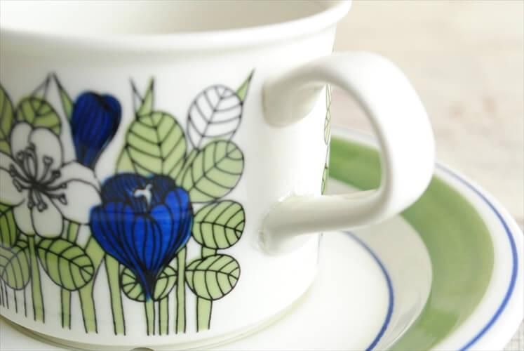  ARABIA ӥ KROKUS 顼 åס å ESTERI TOMULA ̲ ե ƥ_220223