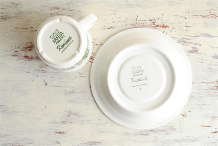  ARABIA ӥ KROKUS 顼 åס å ESTERI TOMULA ̲ ե ƥ_220223