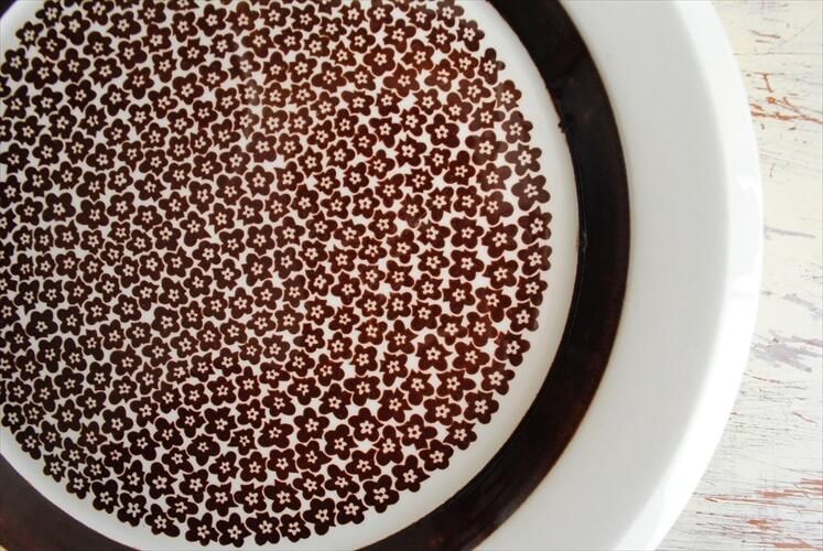 ARABIA ӥ եĥ 24cm ץ졼  faenza ̲ ե ƫ ̲ ơ ƥ_220310