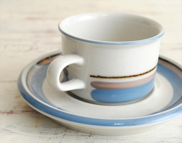 アラビア Uhtua デミタス カップ&ソーサ