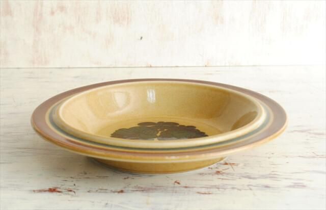 ARABIA ӥ Otso 20cm ץץ졼 ܥ ĥ  ׻ ̲ ե ƥ_220323