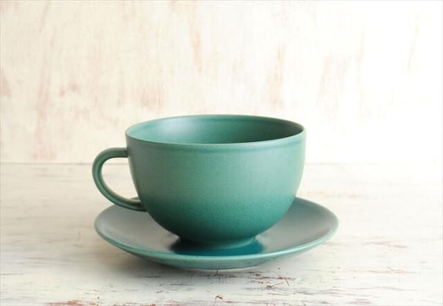 アラビア 24h スープマグ&ソーサー ヴィンテージ アラビア 24h スープマグ&ソーサー ヴィンテージ