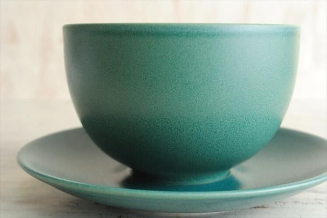 アラビア 24h スープマグ＆ソーサー ヴィンテージ