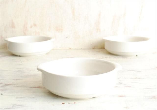 廃盤？ 4枚セット 旧ロゴ ARABIA 24h シリアルボウル 16㎝ 廃盤？ 4枚セット 旧ロゴ ARABIA 24h シリアルボウル 16㎝