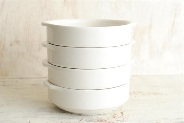 アラビア ケスティ ハンドル付シリアルボウル ヴィンテージ