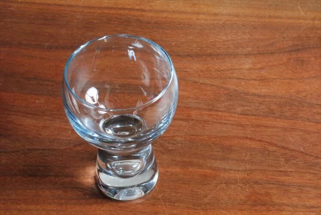  1970ǯ ǥޡ Holmegaard Balloon 饹 L 磻󥰥饹 ֥å ۥ६ Per Lutken ̲ ơ ƥ_220429