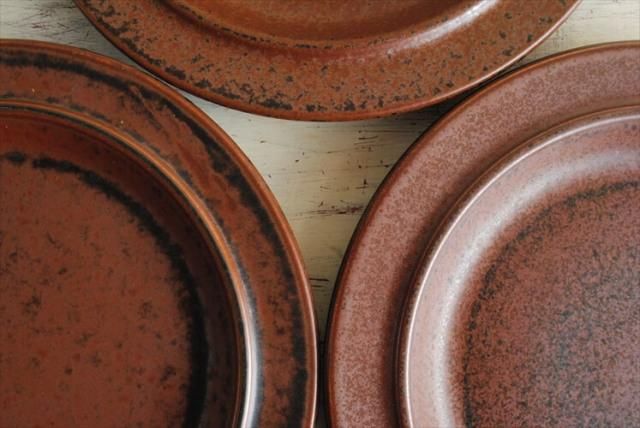 ARABIA ӥ 륹 20cm ץ졼  Ruska ̲ ե ƫ ̲ ơ ƥ_220513dcp