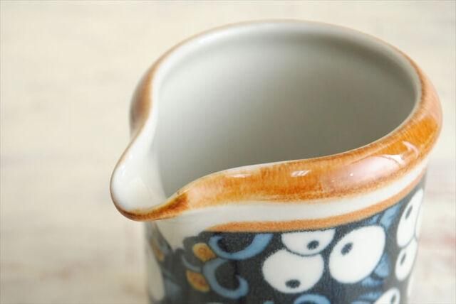 アラビア　8点まとめ出品 ヴィンテージ アラビア タイカ クリーマー フィンランド製 陶器