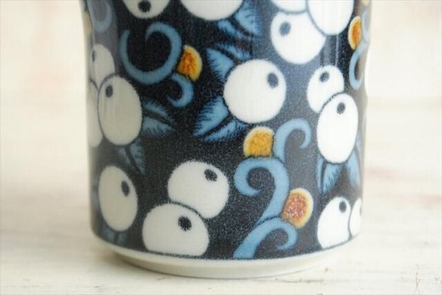 ヴィンテージ アラビア タイカ クリーマー フィンランド製 陶器