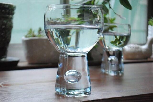  1970ǯ ǥޡ Holmegaard Balloon 饹 Per Lutken L 磻󥰥饹 ֥å