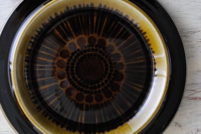 ARABIA アラビア Kosmos 20cm プレート コスモス お皿 北欧食器