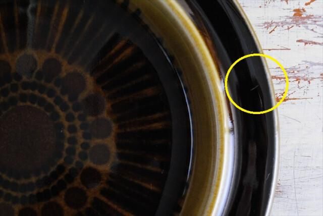 ARABIA ӥ Kosmos 20cm ץ졼 ⥹  ̲ ե ơ ƥ_220616