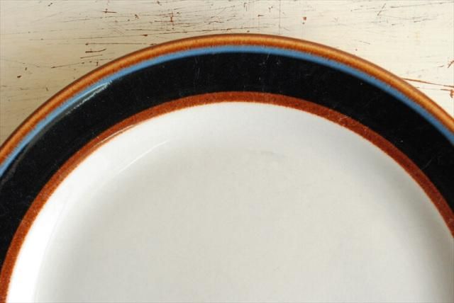 ARABIA ӥ Taika 16cm ץ졼   ̲ ե ̲ ơ ƥ_220623