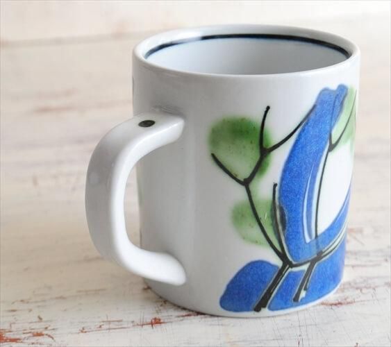 Royal Copenhagen Fajance Baca 䡼ޥ å 1981ǯ S 륳ڥϡ ̲ ƥ_220701