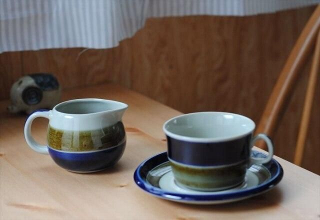 ロールストランド エリザベス クリーマー 北欧ヴィンテージ