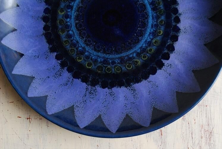  ARABIA ӥ Hilkka Liisa Ahola Kuutamo 19cm ץ졼 ҥå꡼ۥ  ̲  ե_220913