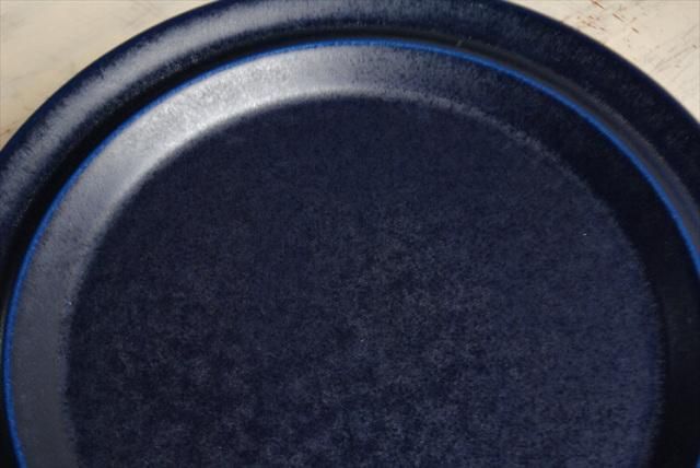 ARABIA ӥ Blues 25cm ץ졼 ֥롼  ̲ ե ̲ ơ ƥ_220916