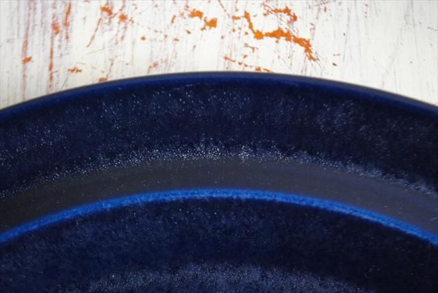 ARABIA ӥ Blues 25cm ץ졼 ֥롼  ̲ ե ̲ ơ ƥ_220916