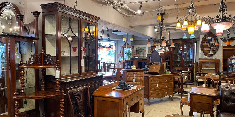 WESTWOOD ANTIQUESʥȥå ƥˤβ1