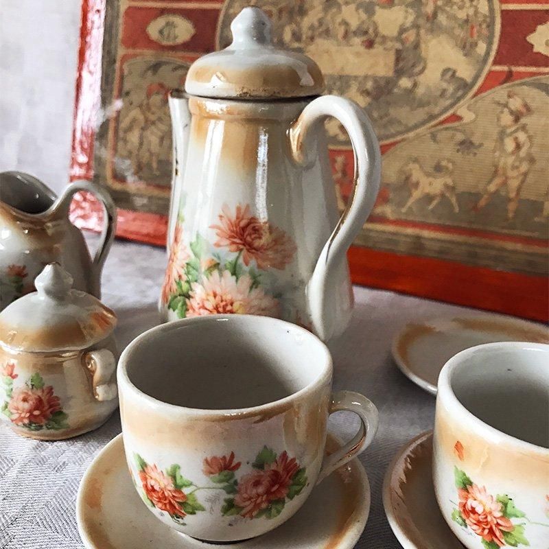 Childrens Tea sets ޤޤȥƥå