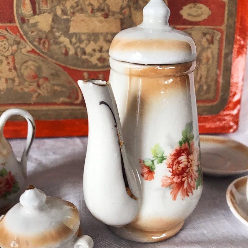 Childrens Tea sets ޤޤȥƥå