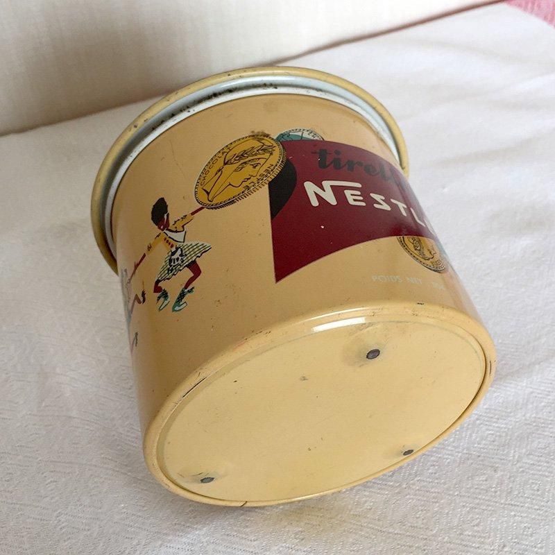 TIN Nestle祳졼ȴ Ȣ