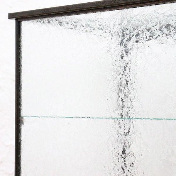 昭和レトロ 剥製 ゴシキドリ ペア 木製ガラスケース 希少 昭和レトロ 木箱 ショーケース ブリキ ボックス 古道具