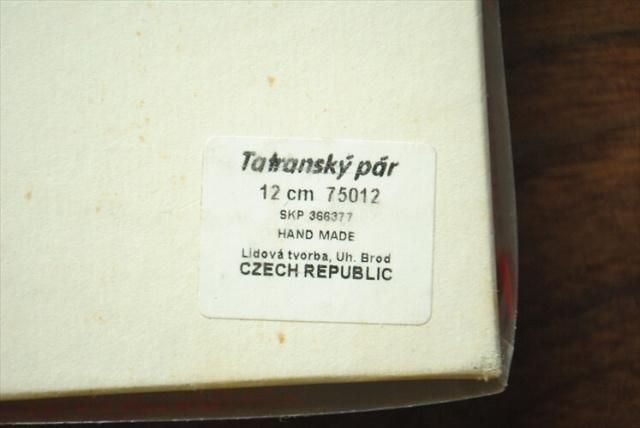  եΥɡ 2Υå Ȣդ 첤 ƥ ե奢 ꥢ ͷ LIDOVA TVORBA