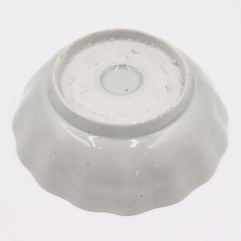 アジア　骨董　水差し　陶器　ヴィンテージ　唐草模様 アジア 骨董 水差し 陶器 ヴィンテージ 唐草模様
