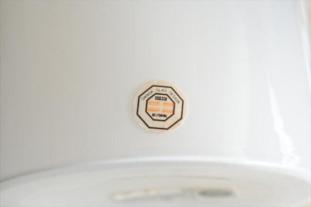 デンマーク製 ODRECO ミルクガラス デスクランプ 北欧 照明 デンマーク製 ODRECO ミルクガラス デスクランプ 北欧 照明