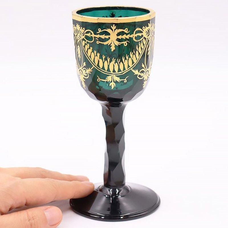  ꥹ եåȥå ƥ 磻󥰥饹 ꡼ ɥڥ 18 19 1790-1840ǯ