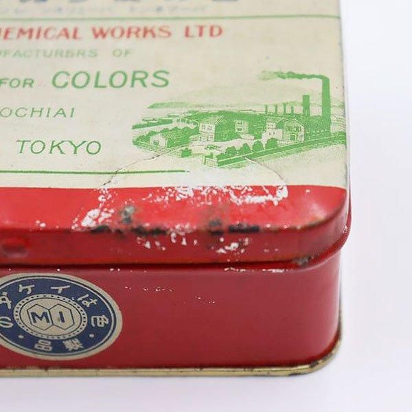  ֥ꥭ Ĺ Tin can ȥ ʪ (Ѥμ)