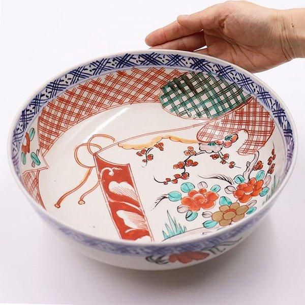 2025年最新】Yahoo!オークション -赤絵菓子鉢の中古品・新品・未