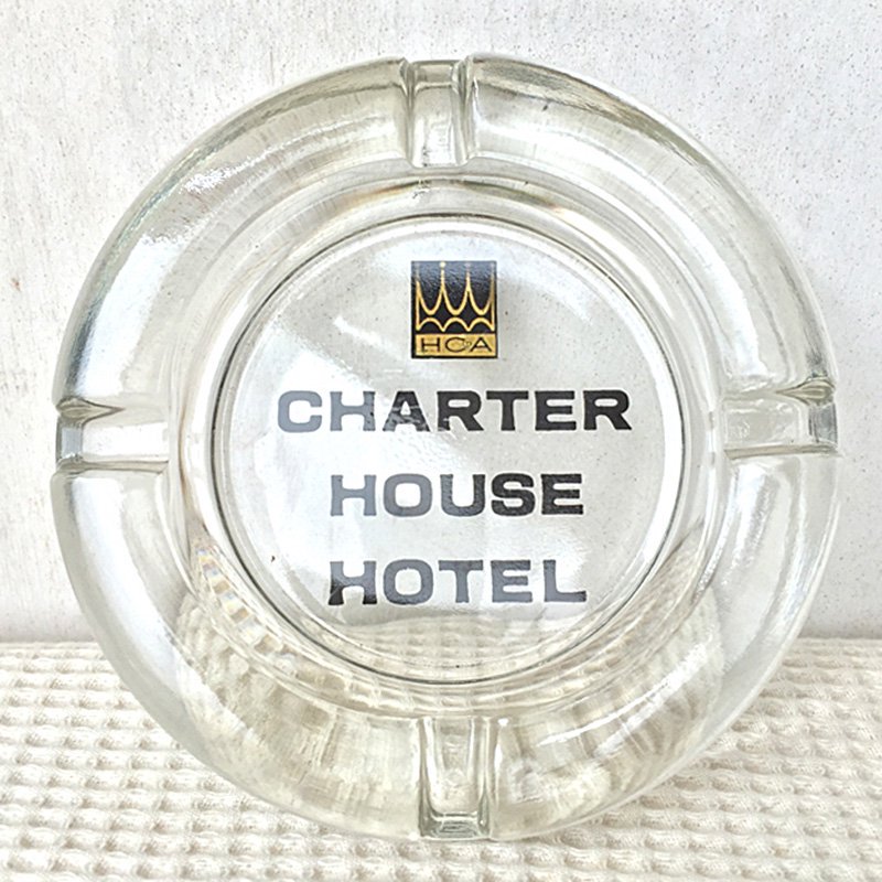 ȥ쥤ʳCHARTER HOUSE HOTEL