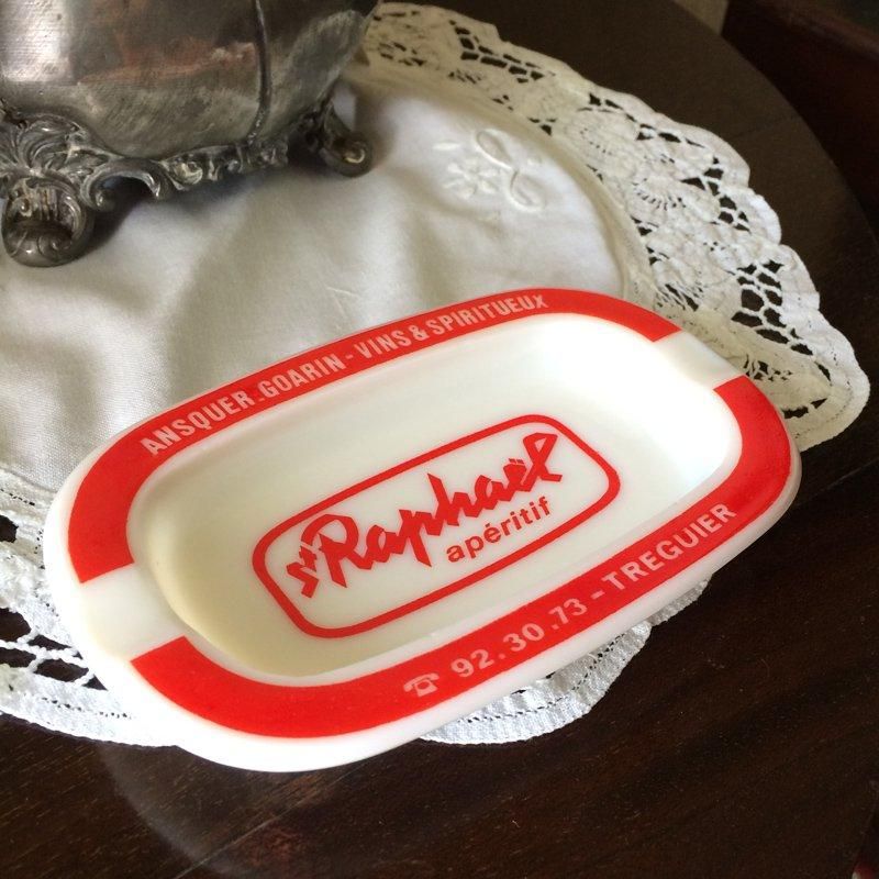 フランス灰皿or 花器1920s アンティーク