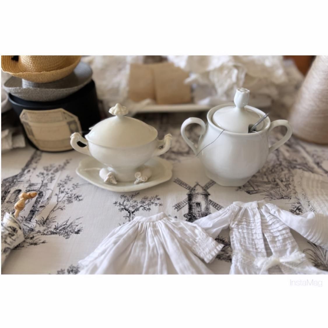 アンティークシュガーボウル・シュガーポット一覧｜英国・北欧