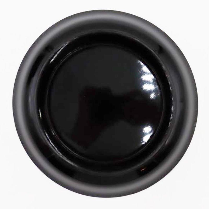 時代漆器 天然木製漆塗 黒漆塗り 菊唐草沈金蒔絵 菓子皿 - 生活