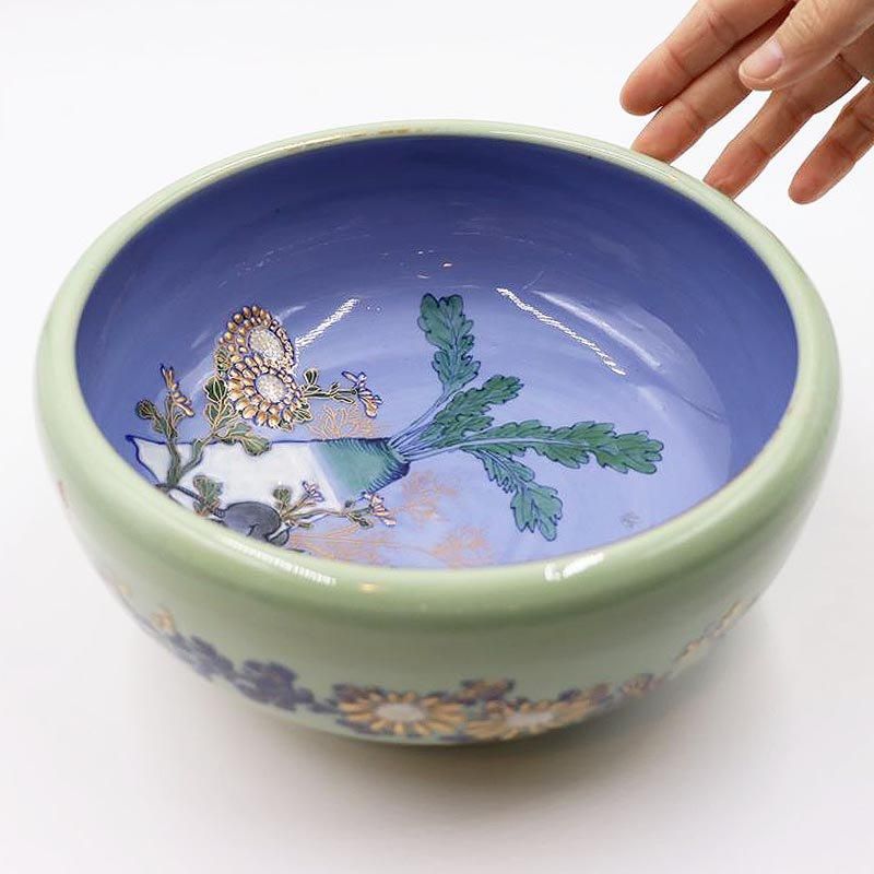 小鉢 骨董 古美術 古陶磁 染付 青花 手描き レトロ まとめ売り