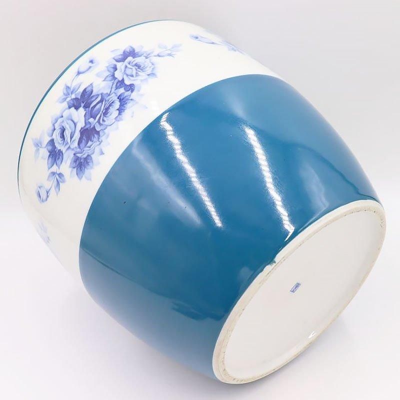 ノリタケ 火鉢 手焙り 鉢カバー レトロ オールド 上品 珍しい ノリタケ 火鉢 手焙り 鉢カバー レトロ オールド 上品 珍しい