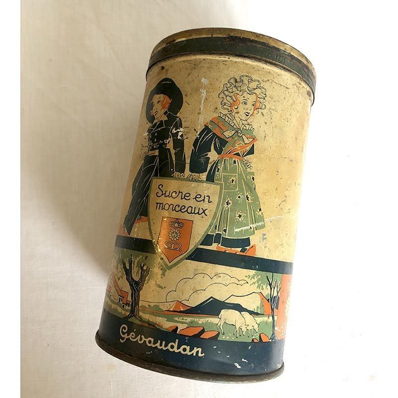 TIN̡ơ 奬̡Gevaudan