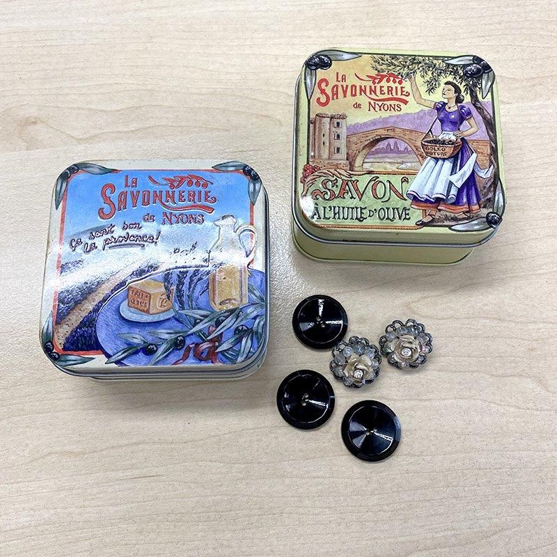 TIN LA SAVONNERIE ʥ᥿̡ʥ꡼Ŧߡ