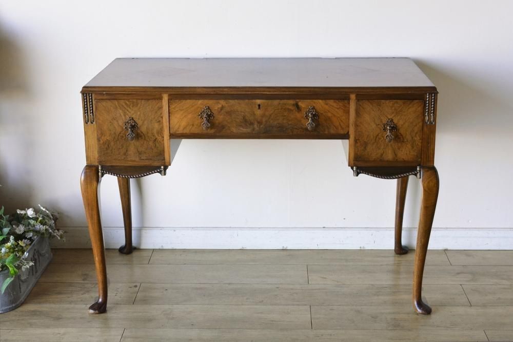 d42 コンソールテーブル - ANTIQUE LEAVES d42 コンソールテーブル - ANTIQUE LEAVES